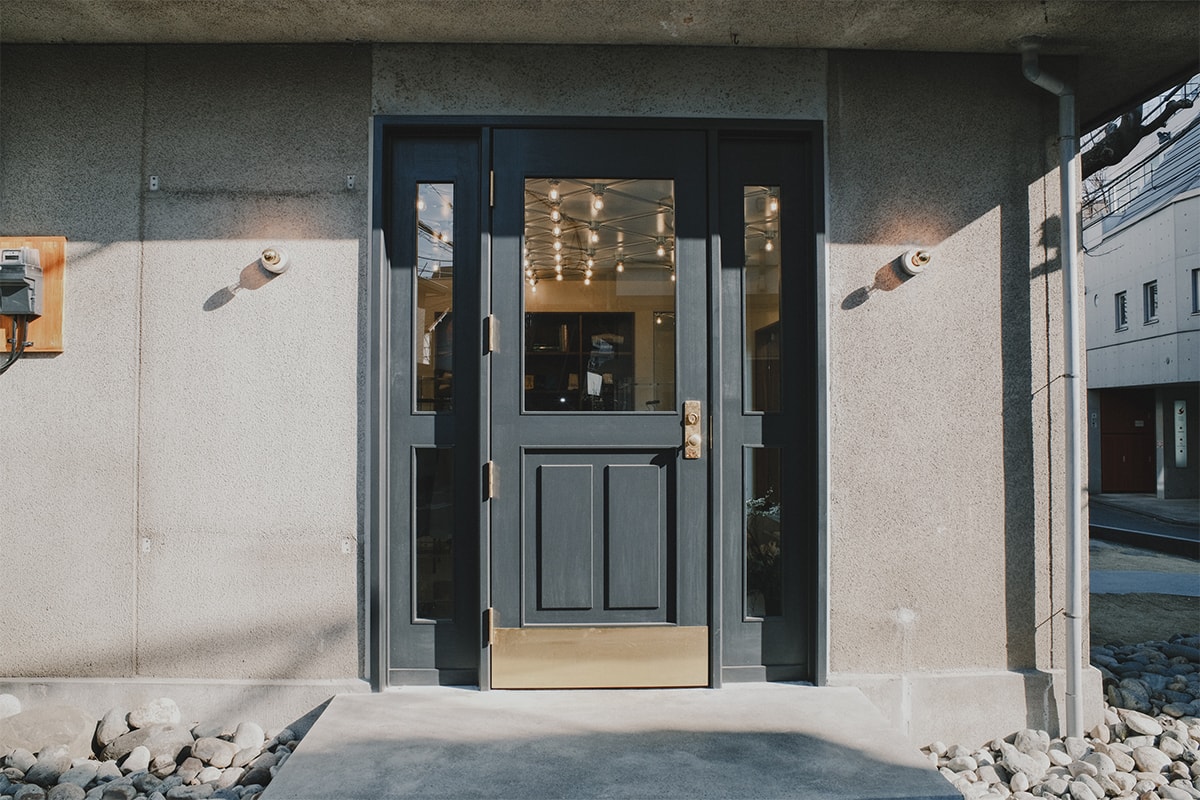 空間から生まれるスケートの美学 ── WHIMSY 中井宗太 | Interviews whimsy sota nakai interviews