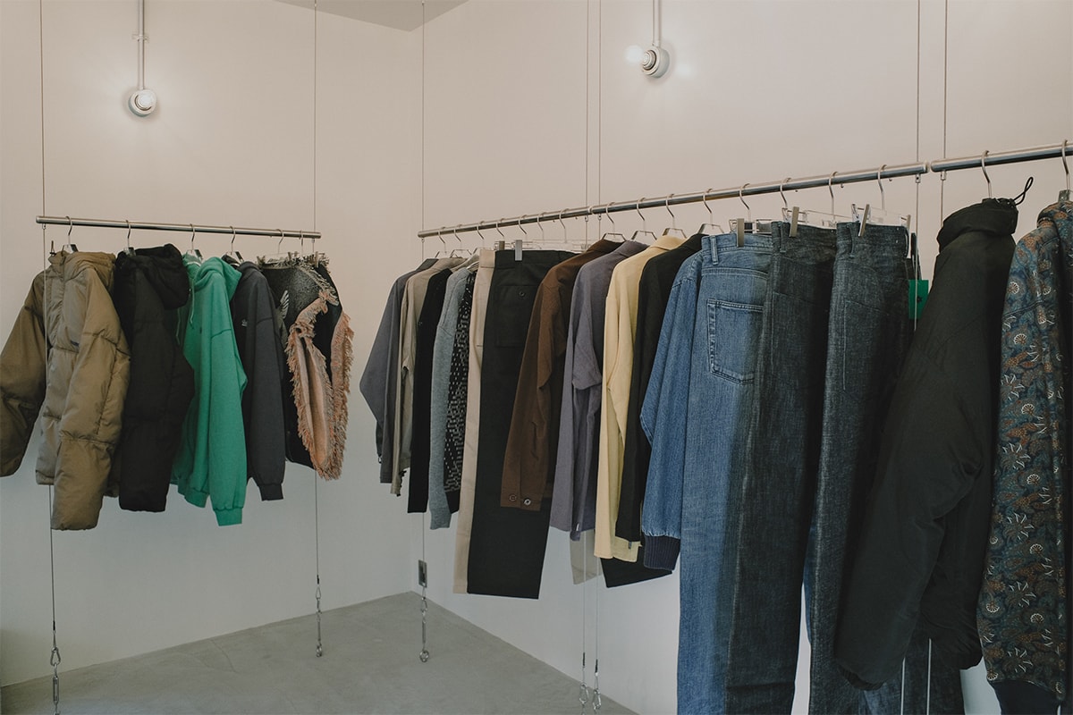 空間から生まれるスケートの美学 ── WHIMSY 中井宗太 | Interviews whimsy sota nakai interviews