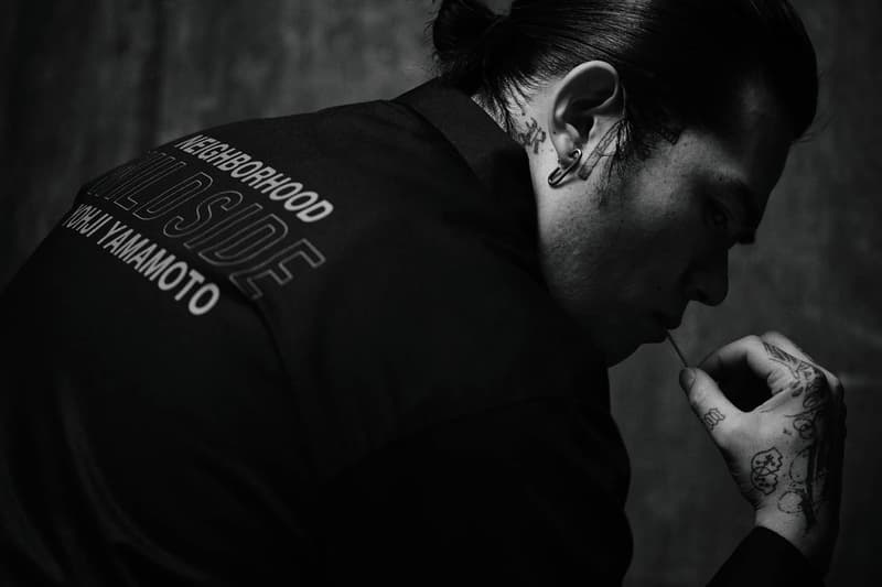 ワイルドサイド x ネイバーフッド 初コラボコレクションがローンチ WILDSIDE x NEIGHBORHOOD first collaboration collection release info