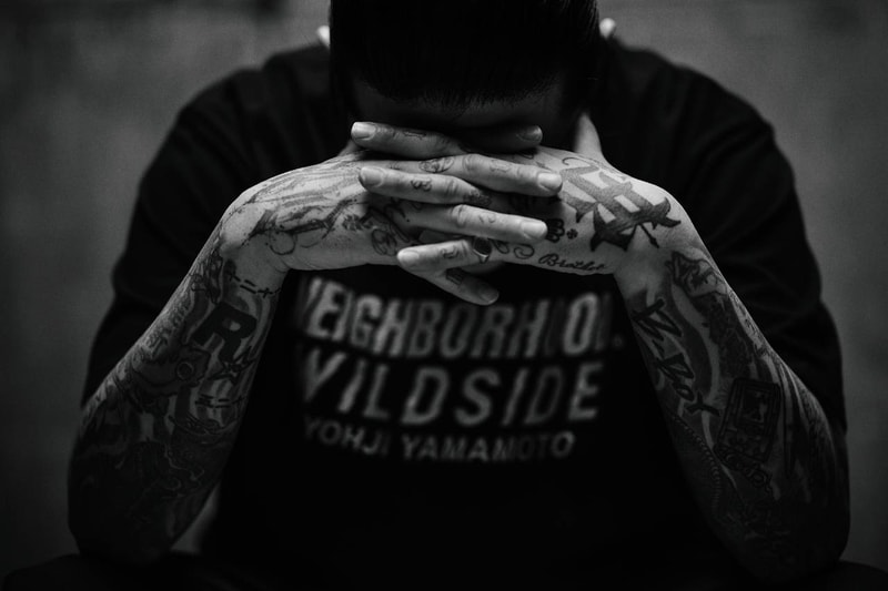 ワイルドサイド x ネイバーフッド 初コラボコレクションがローンチ WILDSIDE x NEIGHBORHOOD first collaboration collection release info