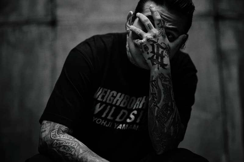 ワイルドサイド x ネイバーフッド 初コラボコレクションがローンチ WILDSIDE x NEIGHBORHOOD first collaboration collection release info