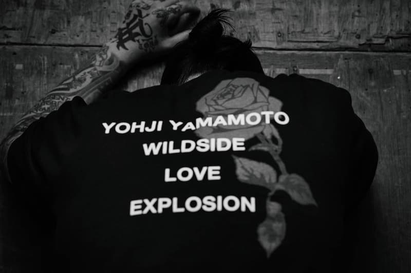 ワイルドサイド x ネイバーフッド 初コラボコレクションがローンチ WILDSIDE x NEIGHBORHOOD first collaboration collection release info