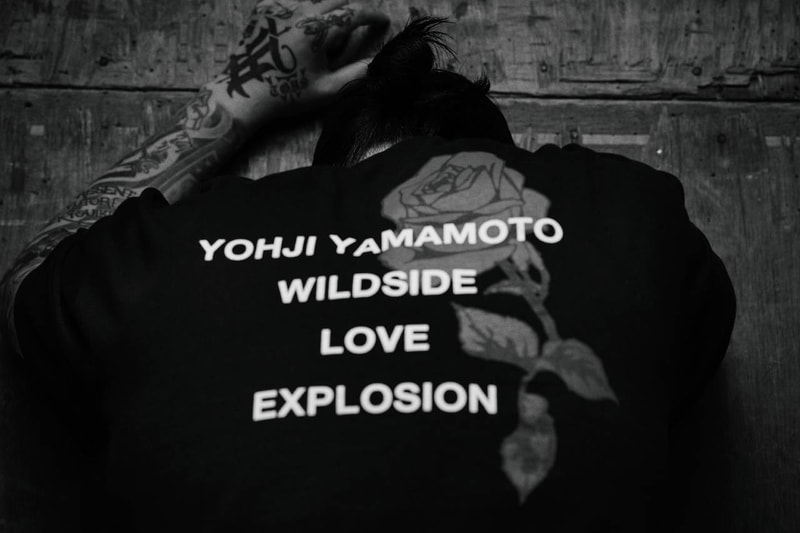 ワイルドサイド x ネイバーフッド 初コラボコレクションがローンチ WILDSIDE x NEIGHBORHOOD first collaboration collection release info