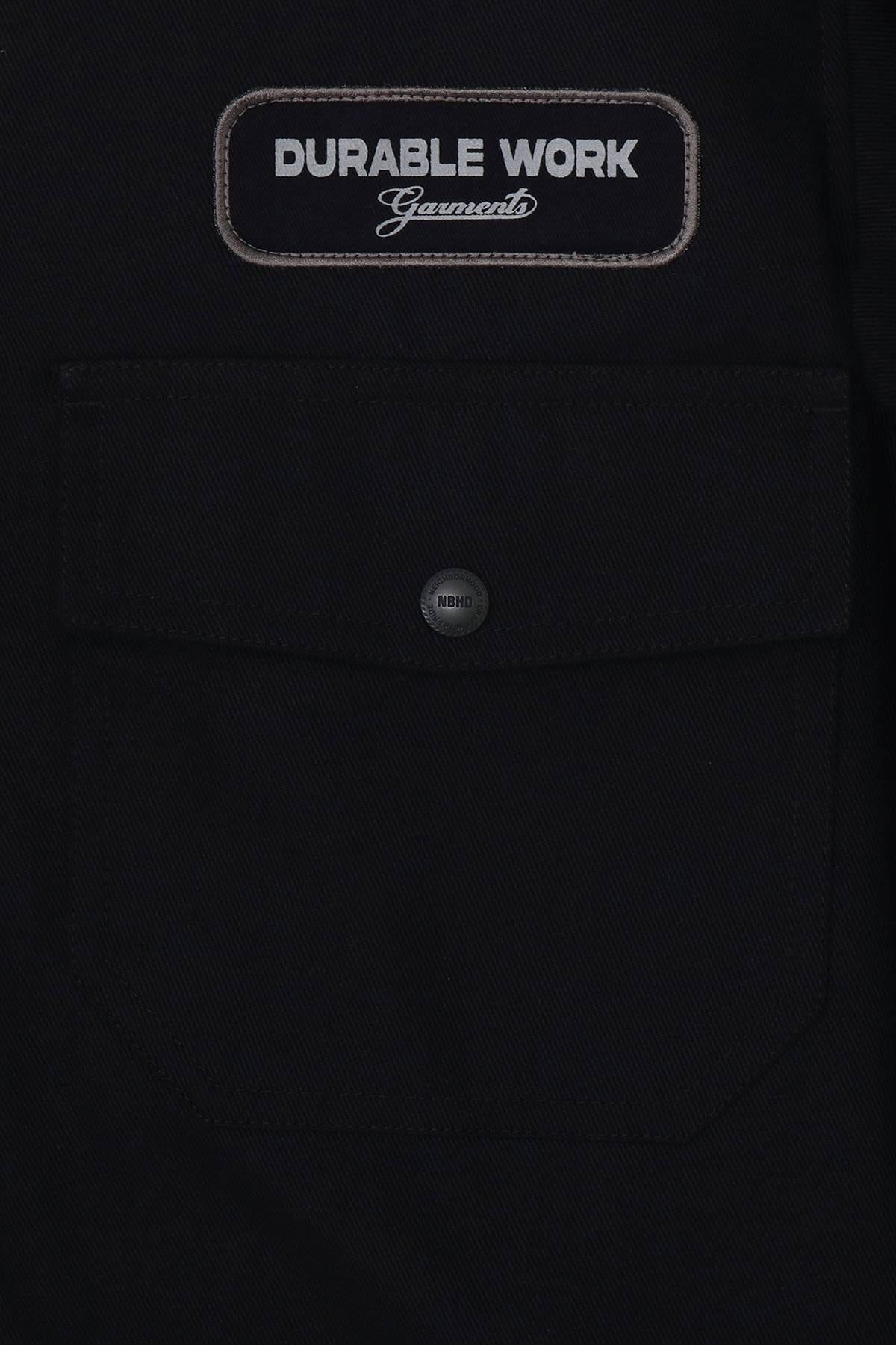 ワイルドサイド x ネイバーフッド 初コラボコレクションがローンチ WILDSIDE x NEIGHBORHOOD first collaboration collection release info