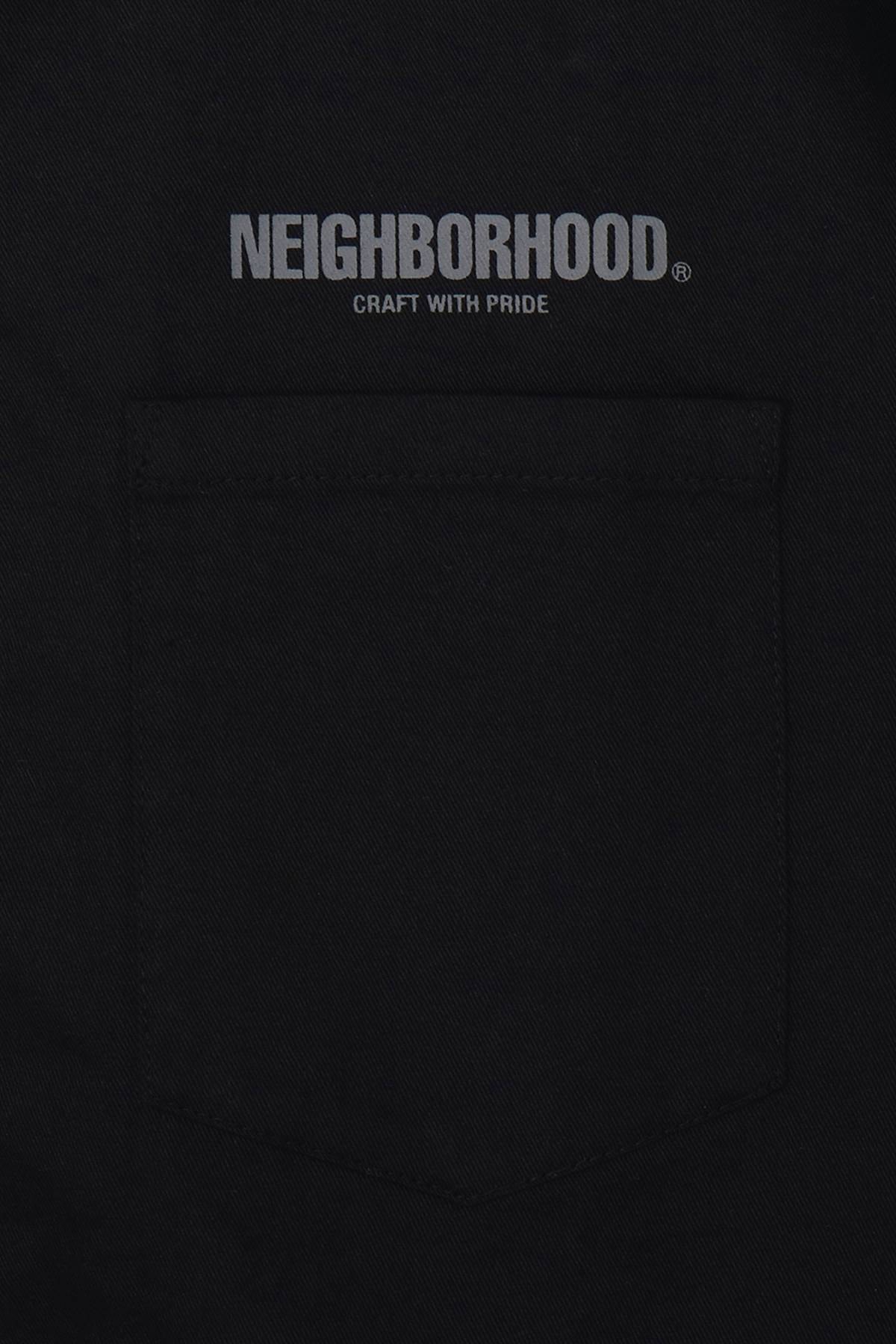 ワイルドサイド x ネイバーフッド 初コラボコレクションがローンチ WILDSIDE x NEIGHBORHOOD first collaboration collection release info