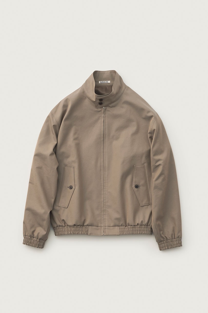 オーラリーが関西エリア初となるウィメンズ直営店をオープン auralee-hankyu-umeda-womens-open-info