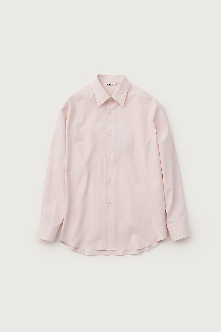 オーラリーが関西エリア初となるウィメンズ直営店をオープン auralee-hankyu-umeda-womens-open-info