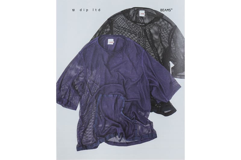 ビームスプラスよりディップ別注コレクション ユーロミリタリーコレクションを発表 beams plus dip euro military collection release info