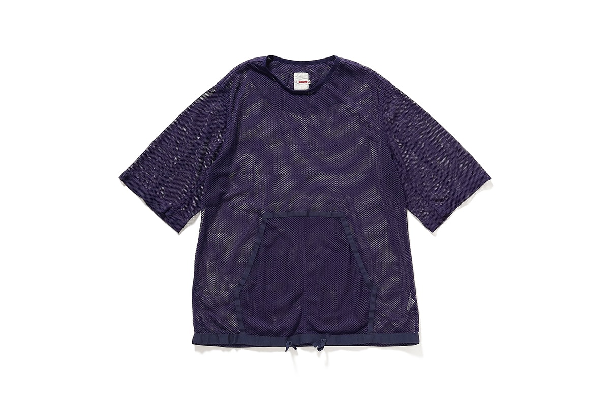 ビームスプラスよりディップ別注コレクション ユーロミリタリーコレクションを発表 beams plus dip euro military collection release info