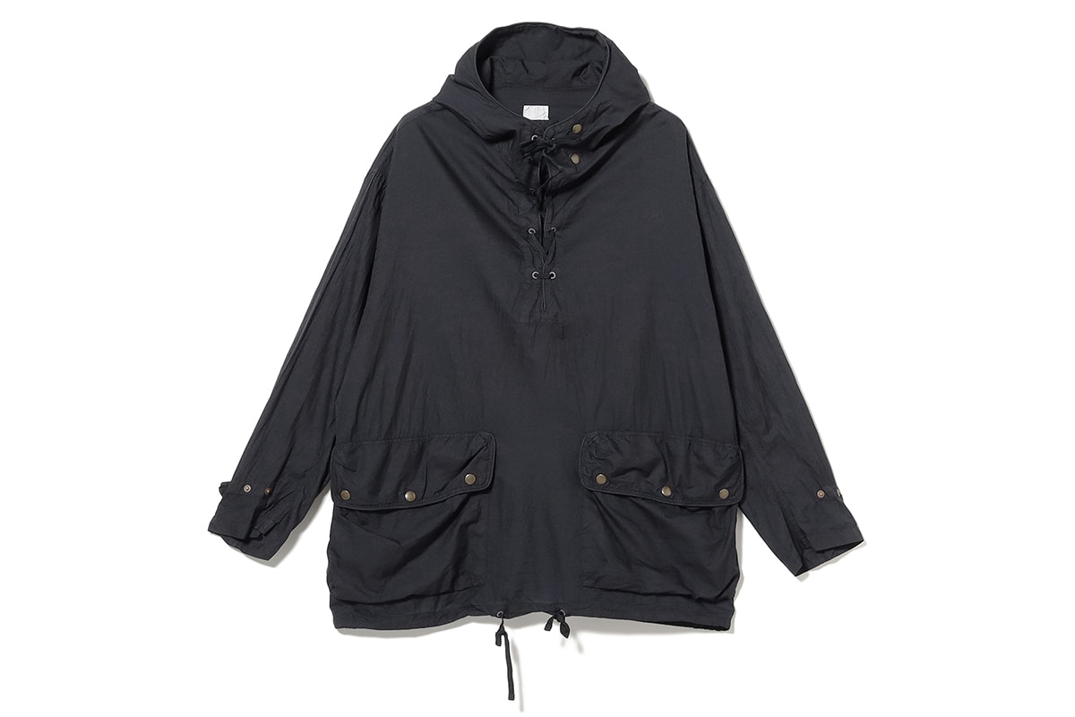 ビームスプラスよりディップ別注コレクション ユーロミリタリーコレクションを発表 beams plus dip euro military collection release info