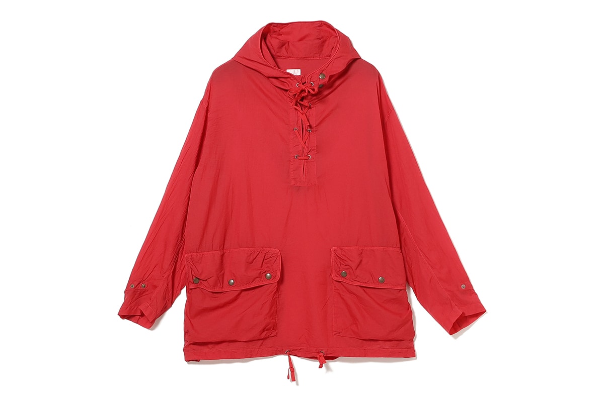 ビームスプラスよりディップ別注コレクション ユーロミリタリーコレクションを発表 beams plus dip euro military collection release info