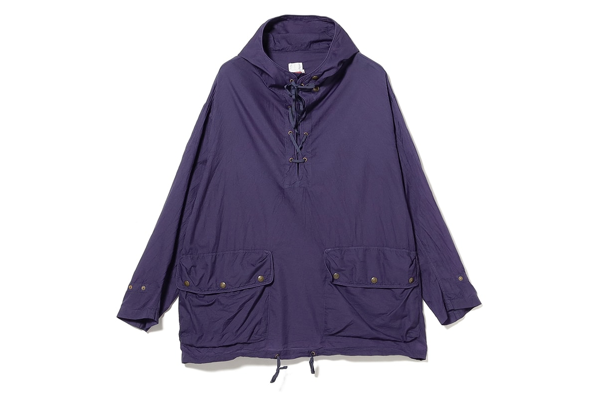 ビームスプラスよりディップ別注コレクション ユーロミリタリーコレクションを発表 beams plus dip euro military collection release info