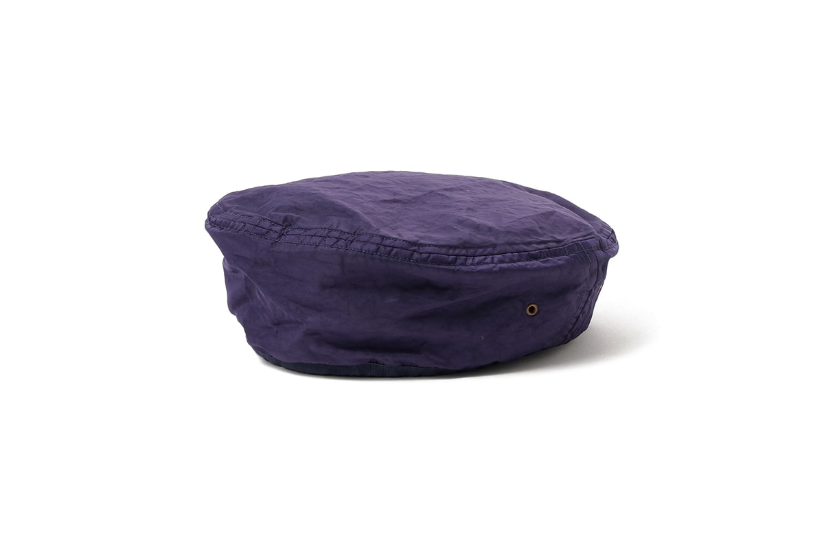 ビームスプラスよりディップ別注コレクション ユーロミリタリーコレクションを発表 beams plus dip euro military collection release info