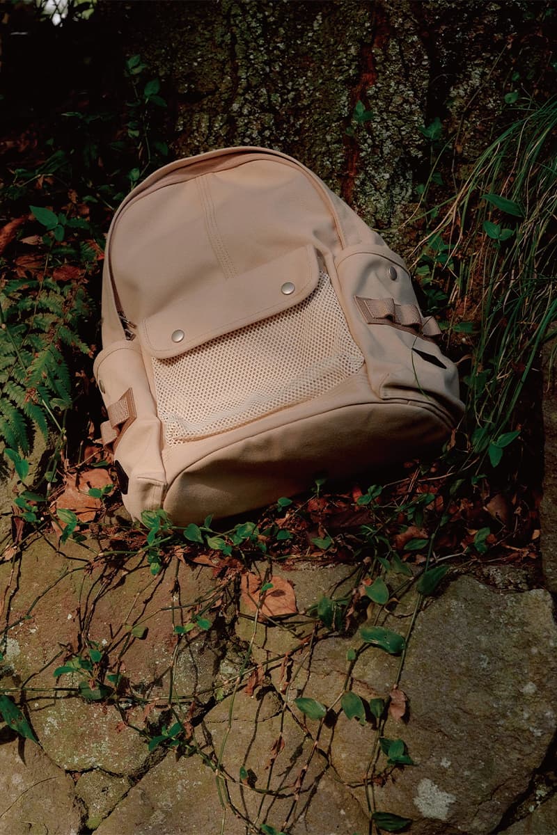 ダイワピア39xピー・オー・ティー・アールによるコラボコレクションがローンチ daiwa pier39 potr collabo collection release info