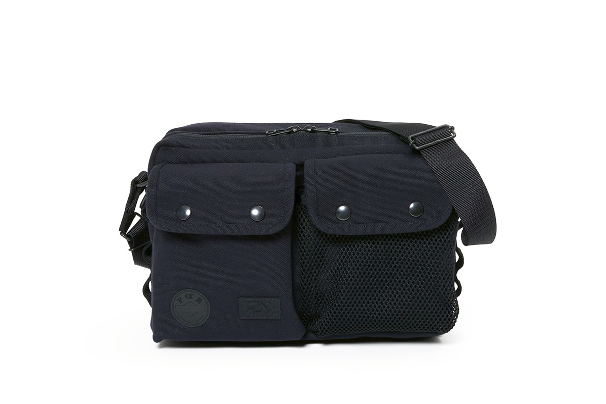 ダイワピア39xピー・オー・ティー・アールによるコラボコレクションがローンチ daiwa pier39 potr collabo collection release info