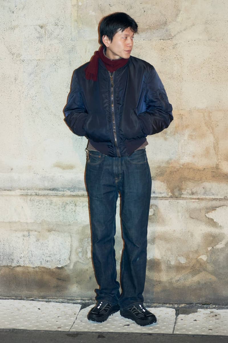 アトモス が ホカ ステルステック コレクションで仕掛ける “ステルス ミッショナリーズ”