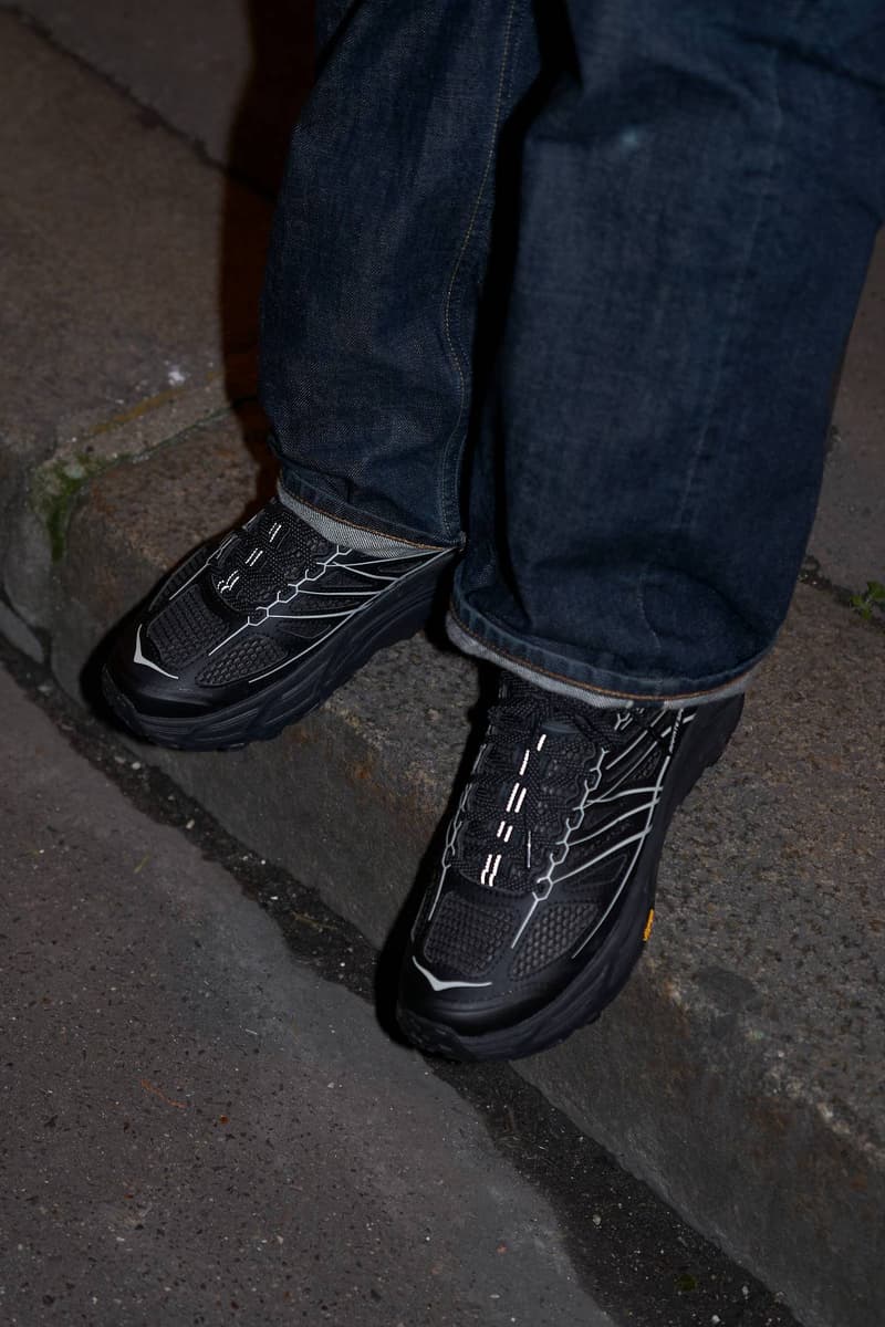 アトモス が ホカ ステルステック コレクションで仕掛ける “ステルス ミッショナリーズ”