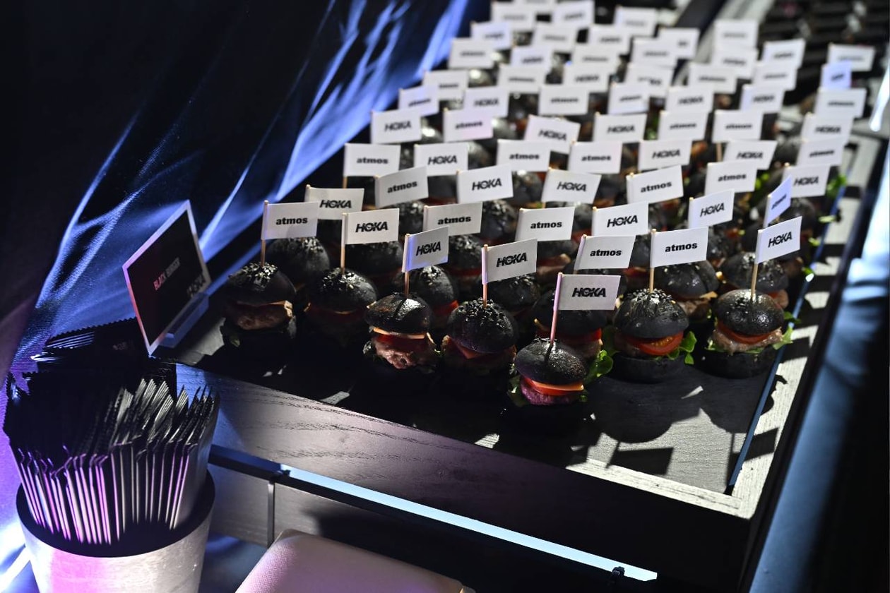 アトモス が ホカ ステルステック コレクションで仕掛ける “ステルス ミッショナリーズ”