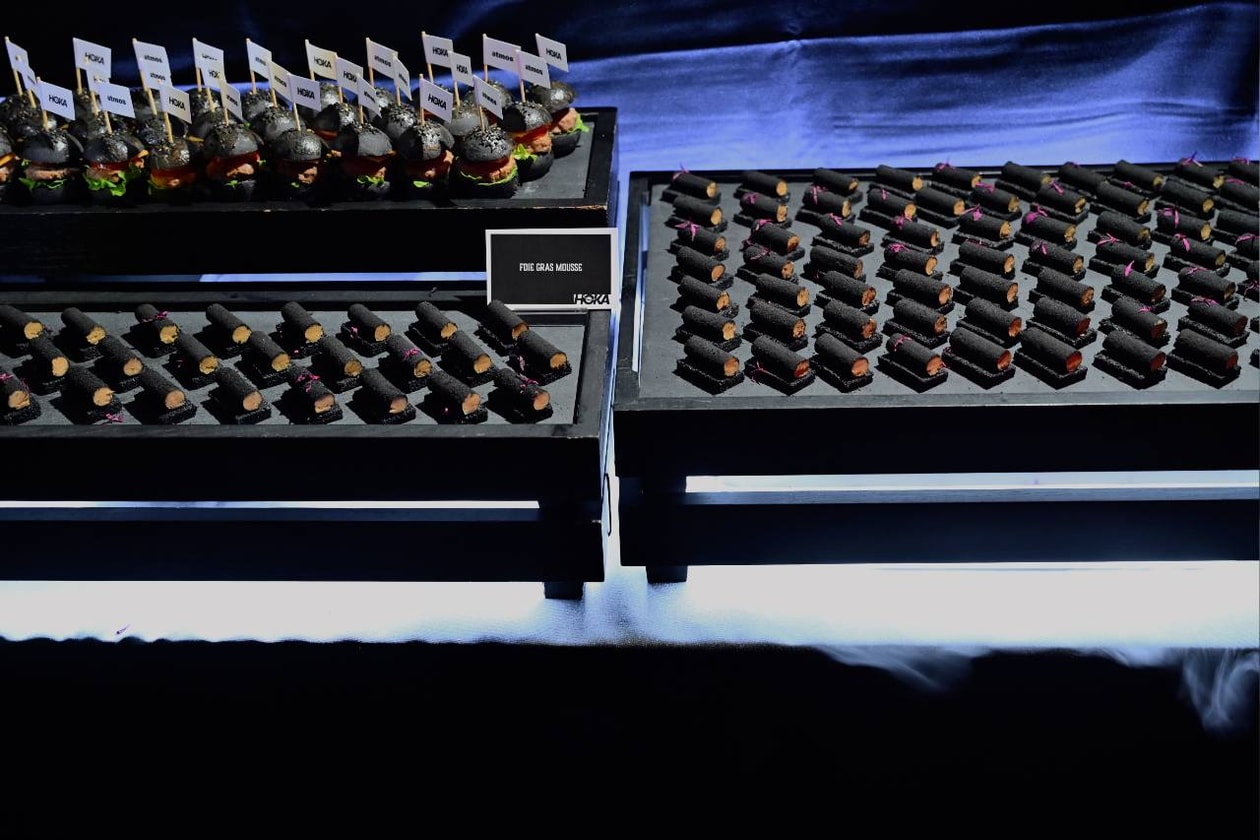 アトモス が ホカ ステルステック コレクションで仕掛ける “ステルス ミッショナリーズ”