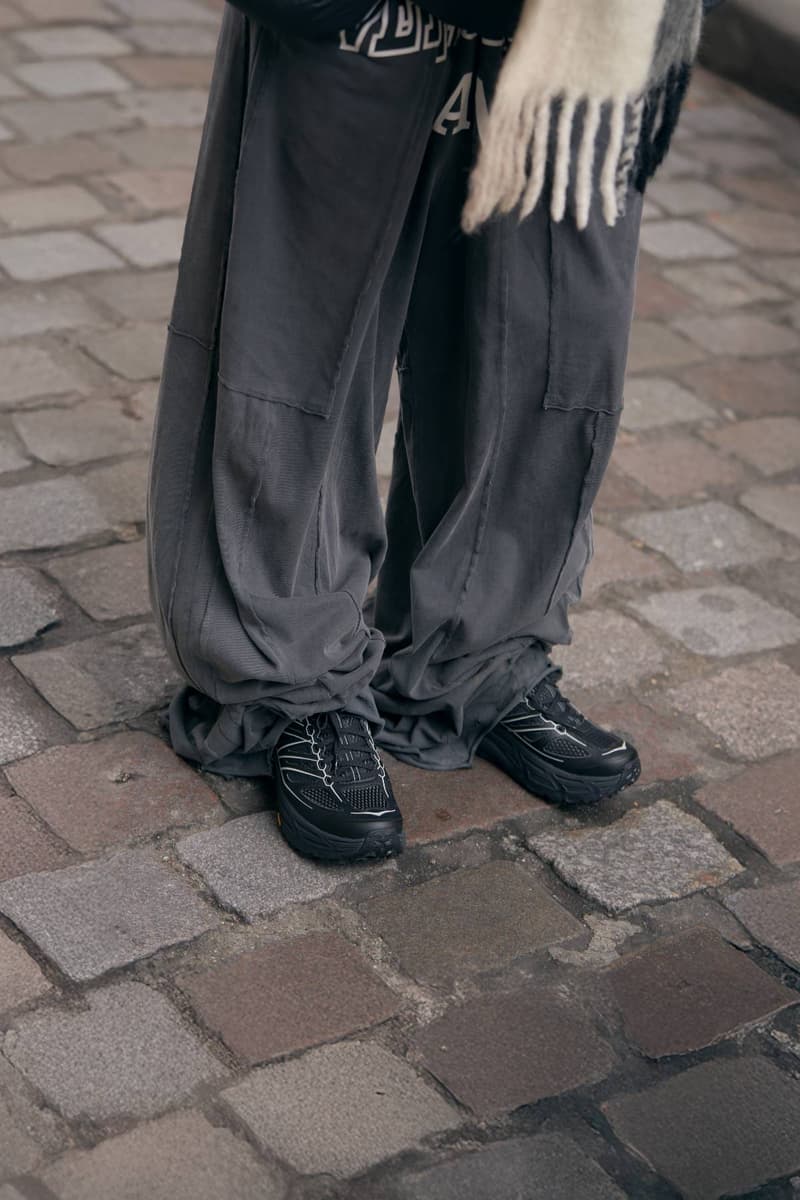 アトモス が ホカ ステルステック コレクションで仕掛ける “ステルス ミッショナリーズ”