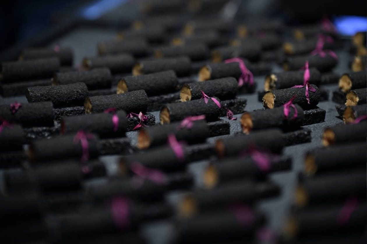 アトモス が ホカ ステルステック コレクションで仕掛ける “ステルス ミッショナリーズ”