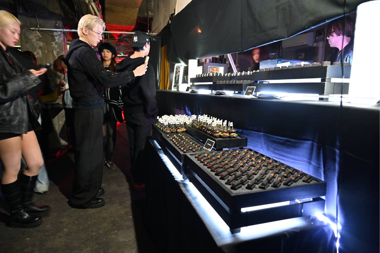 アトモス が ホカ ステルステック コレクションで仕掛ける “ステルス ミッショナリーズ”