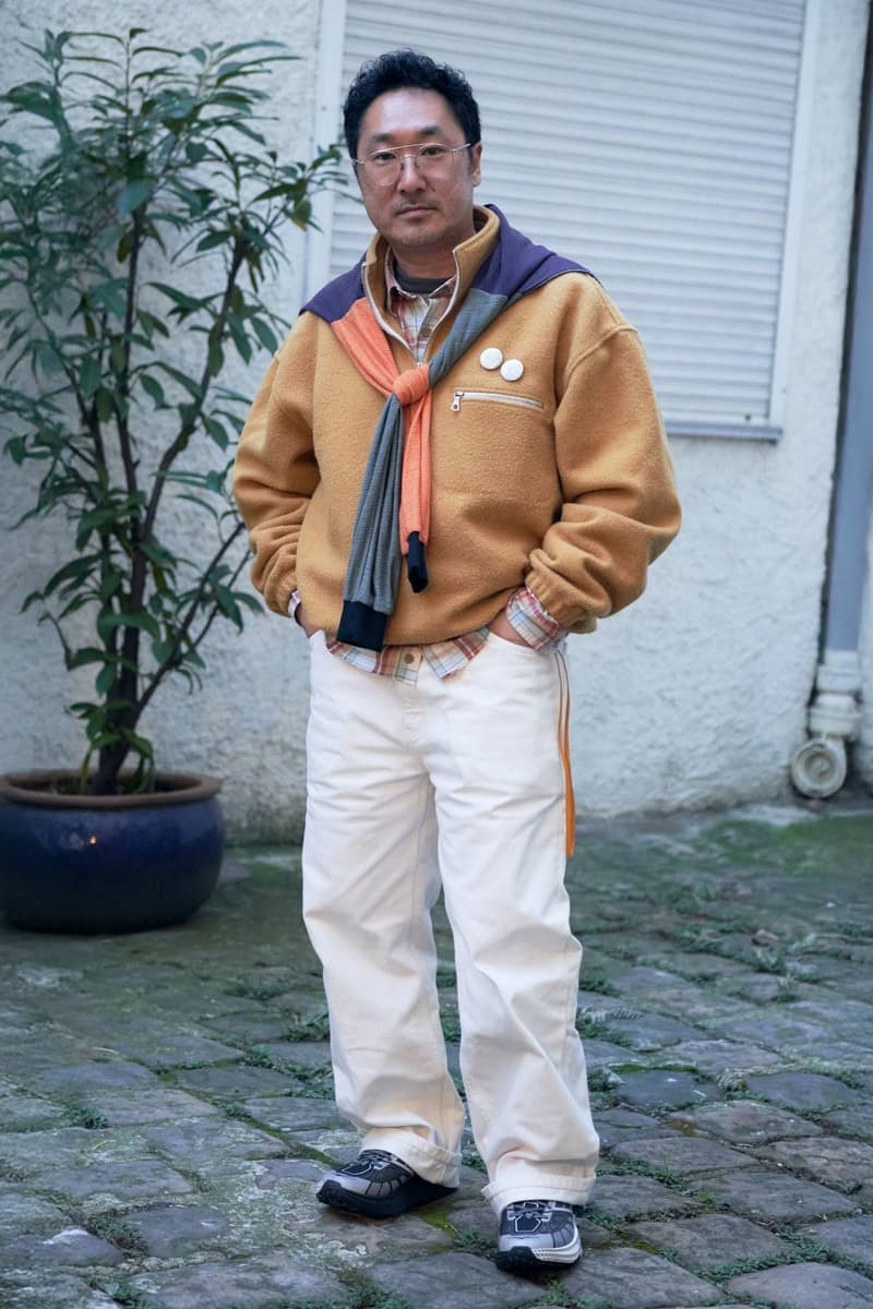 アトモス が ホカ ステルステック コレクションで仕掛ける “ステルス ミッショナリーズ”