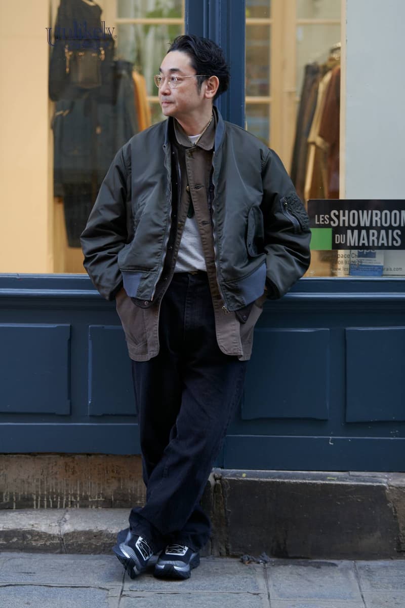 アトモス が ホカ ステルステック コレクションで仕掛ける “ステルス ミッショナリーズ”