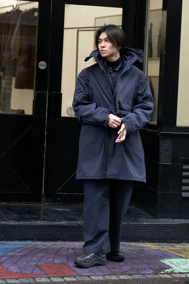 アトモス が ホカ ステルステック コレクションで仕掛ける “ステルス ミッショナリーズ”