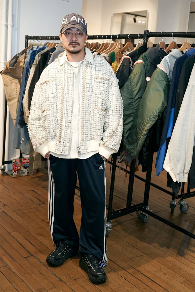 アトモス が ホカ ステルステック コレクションで仕掛ける “ステルス ミッショナリーズ”