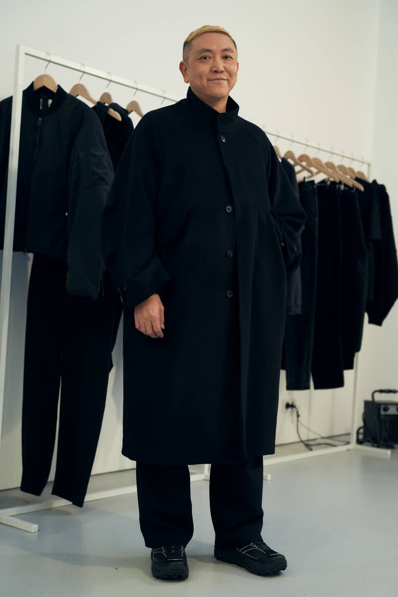 アトモス が ホカ ステルステック コレクションで仕掛ける “ステルス ミッショナリーズ”