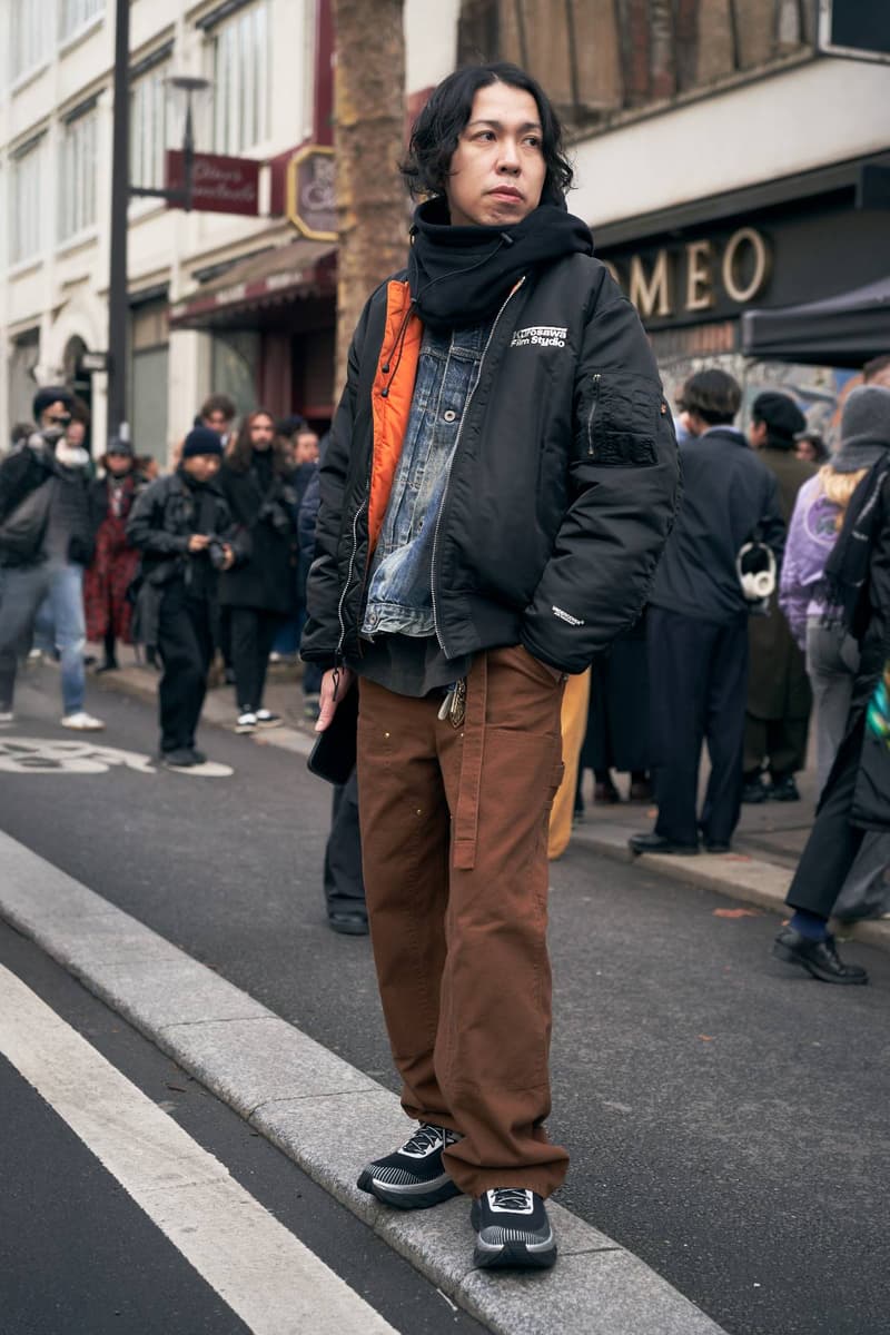 アトモス が ホカ ステルステック コレクションで仕掛ける “ステルス ミッショナリーズ”