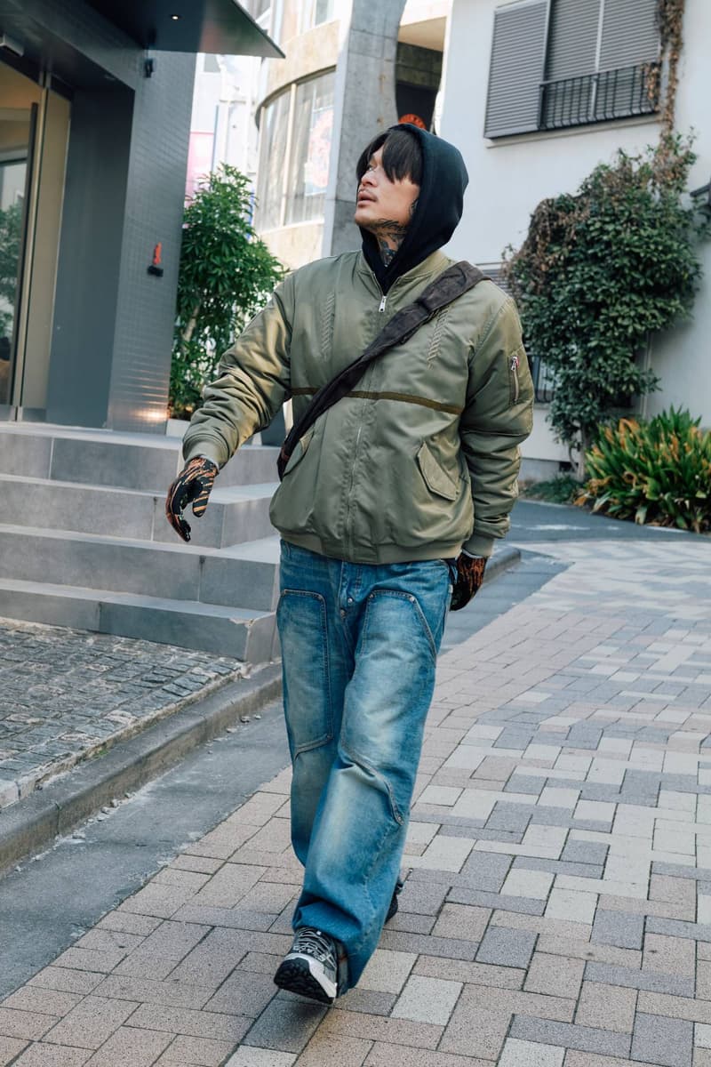 アトモス が ホカ ステルステック コレクションで仕掛ける “ステルス ミッショナリーズ”