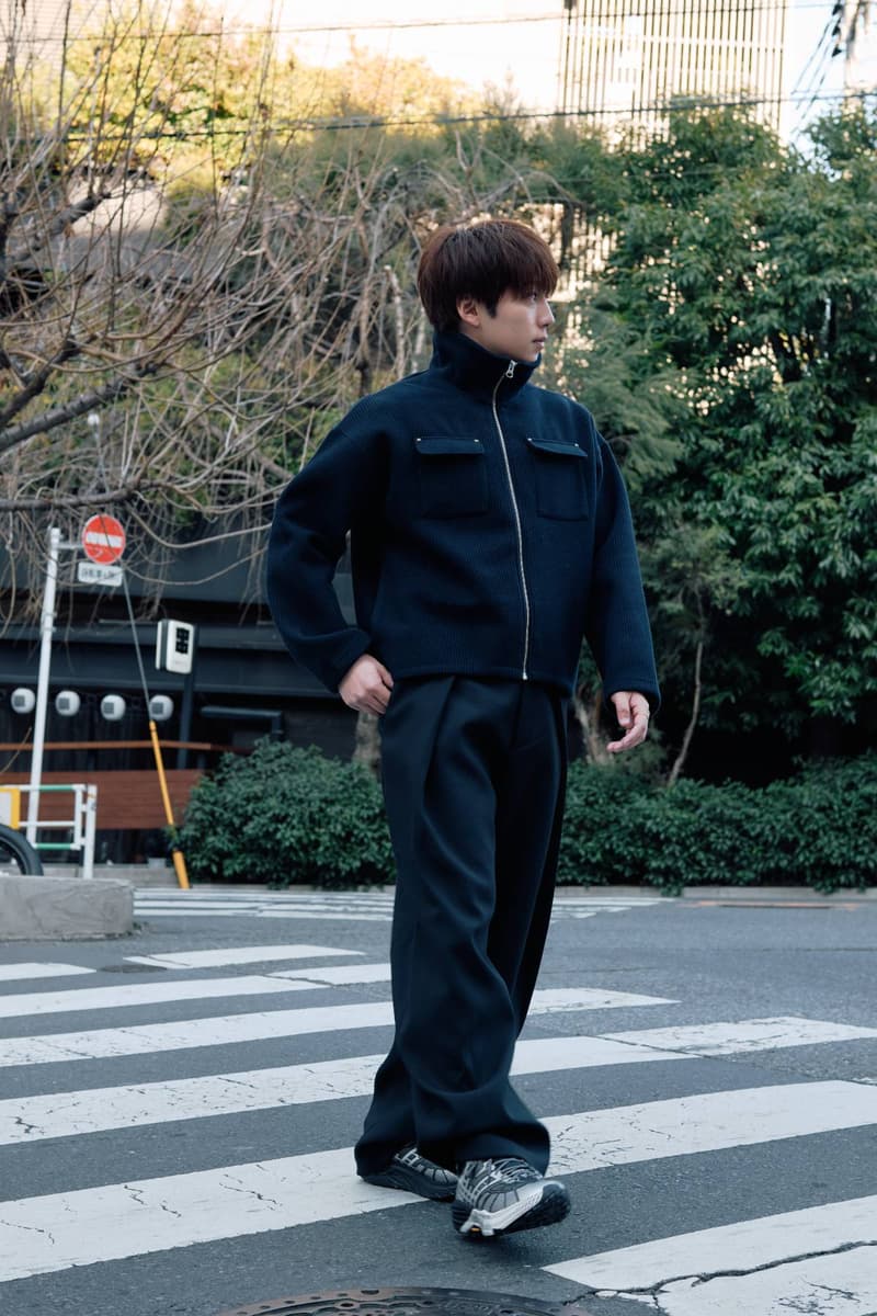 アトモス が ホカ ステルステック コレクションで仕掛ける “ステルス ミッショナリーズ”