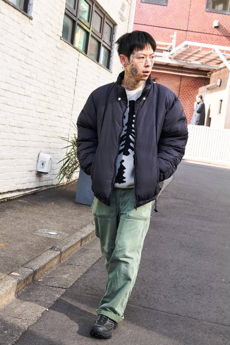 アトモス が ホカ ステルステック コレクションで仕掛ける “ステルス ミッショナリーズ”