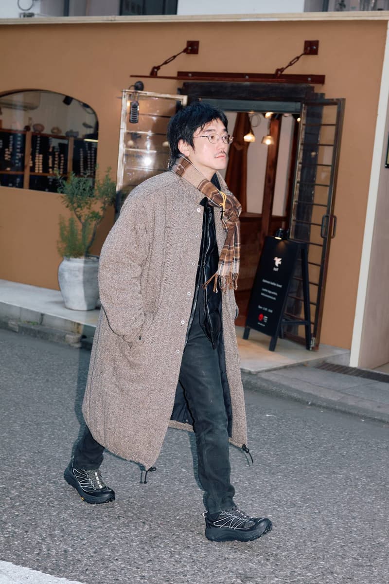 アトモス が ホカ ステルステック コレクションで仕掛ける “ステルス ミッショナリーズ”