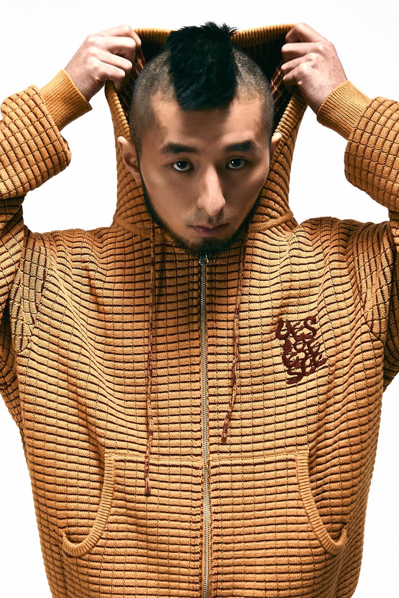 イエスアイシー 2026年春夏コレクション yeseyesee 2026 spring summer collection release info