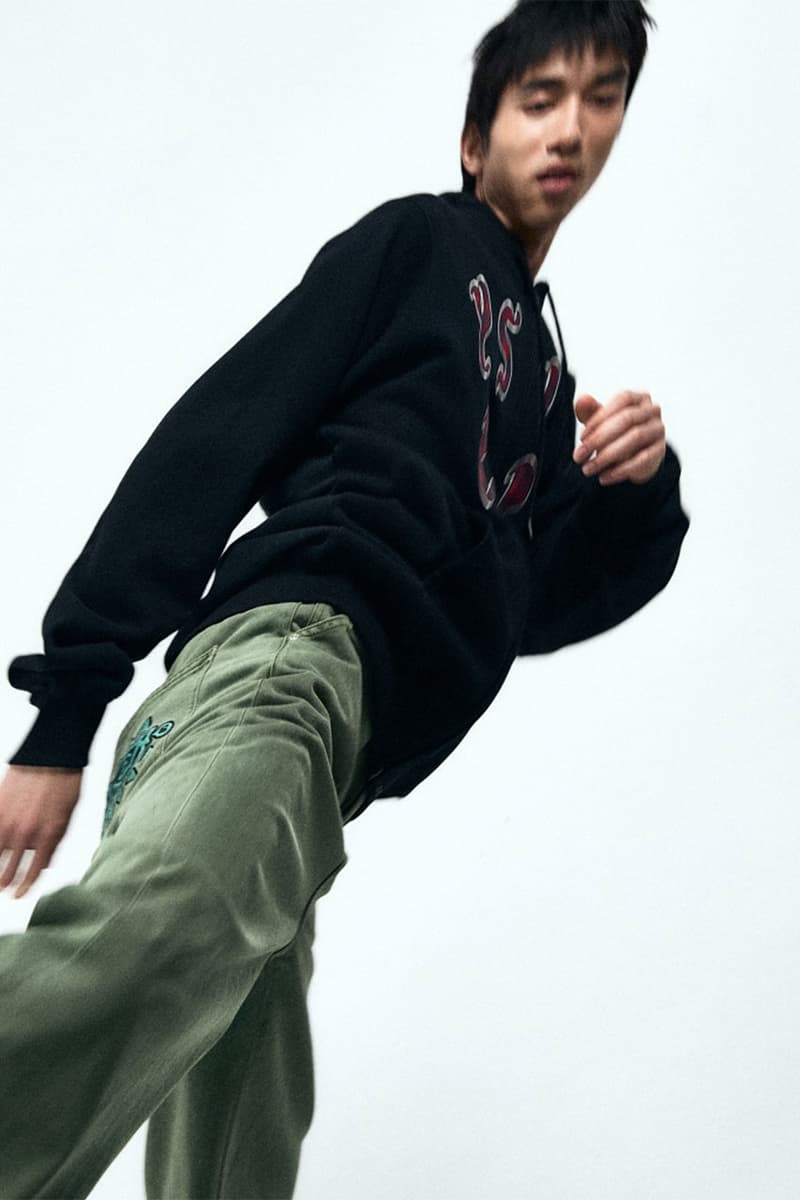 イエスアイシー 2026年春夏コレクション yeseyesee 2026 spring summer collection release info