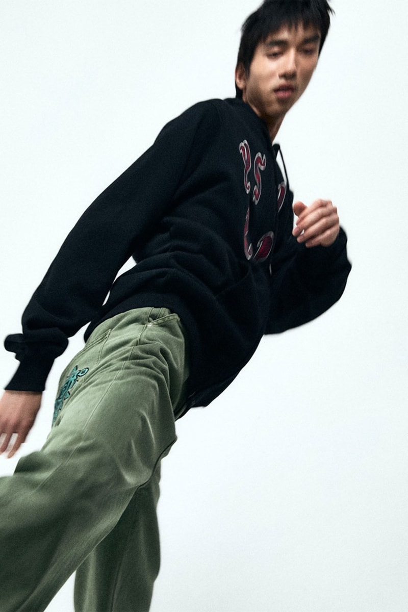 イエスアイシー 2026年春夏コレクション yeseyesee 2026 spring summer collection release info
