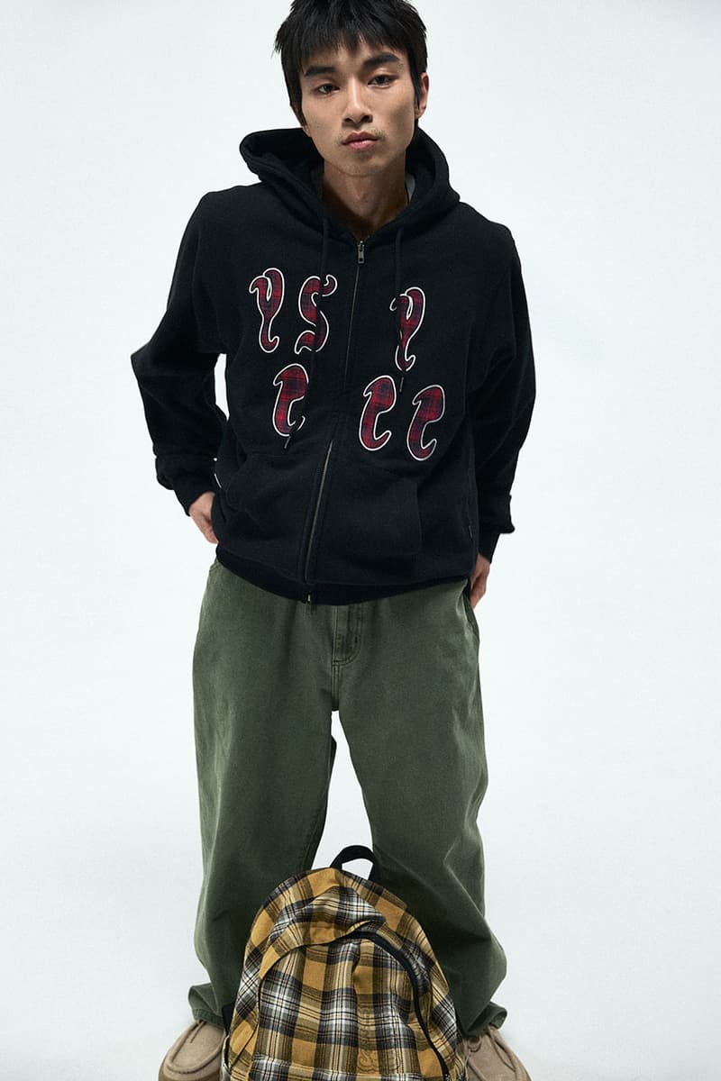 イエスアイシー 2026年春夏コレクション yeseyesee 2026 spring summer collection release info