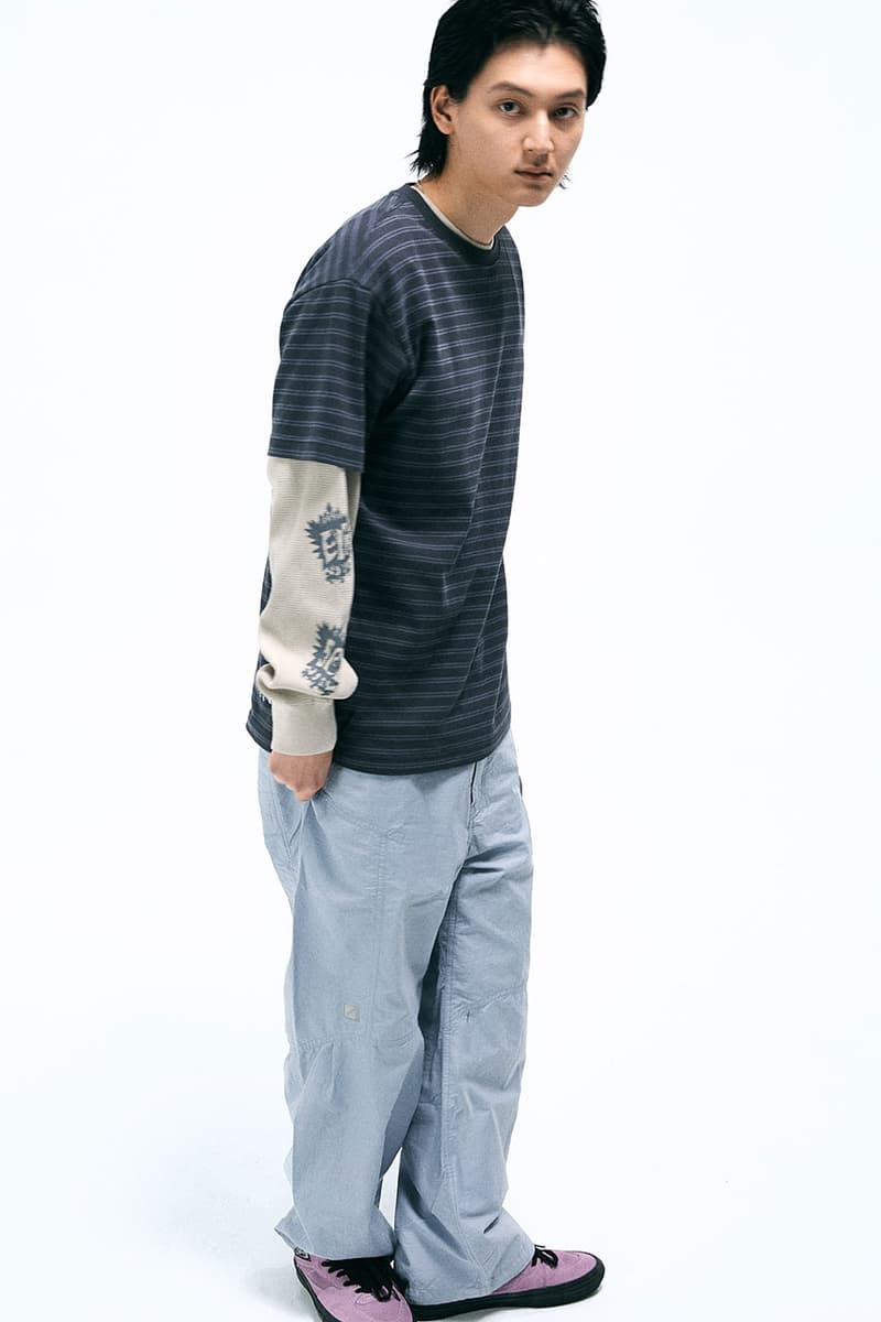 イエスアイシー 2026年春夏コレクション yeseyesee 2026 spring summer collection release info