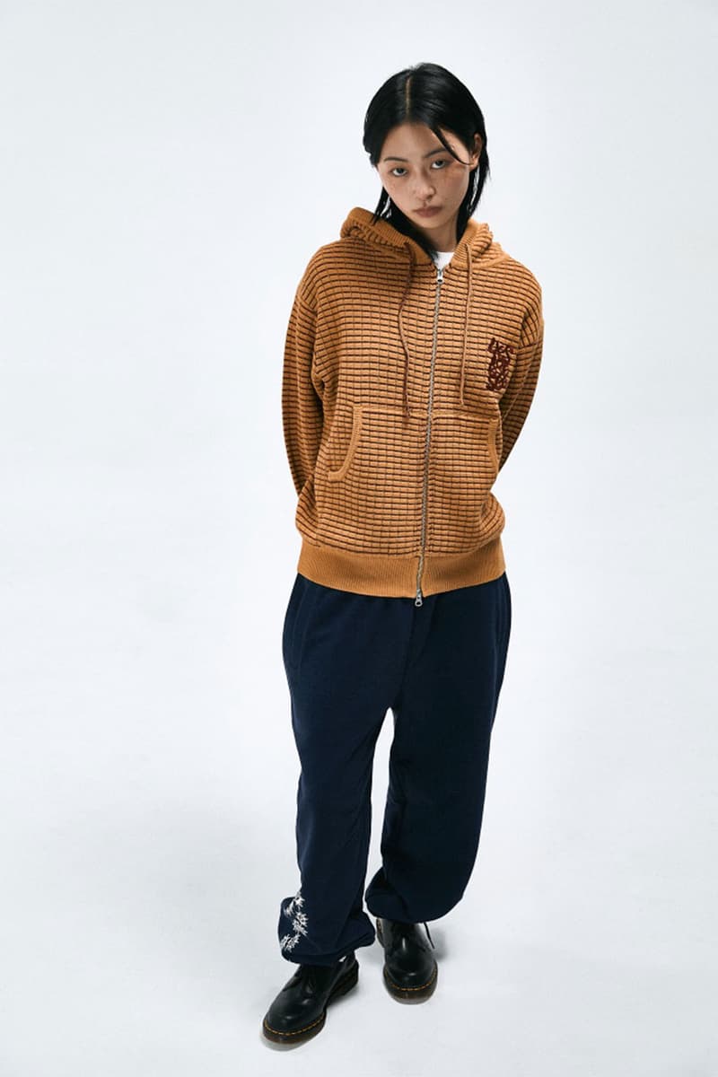 イエスアイシー 2026年春夏コレクション yeseyesee 2026 spring summer collection release info