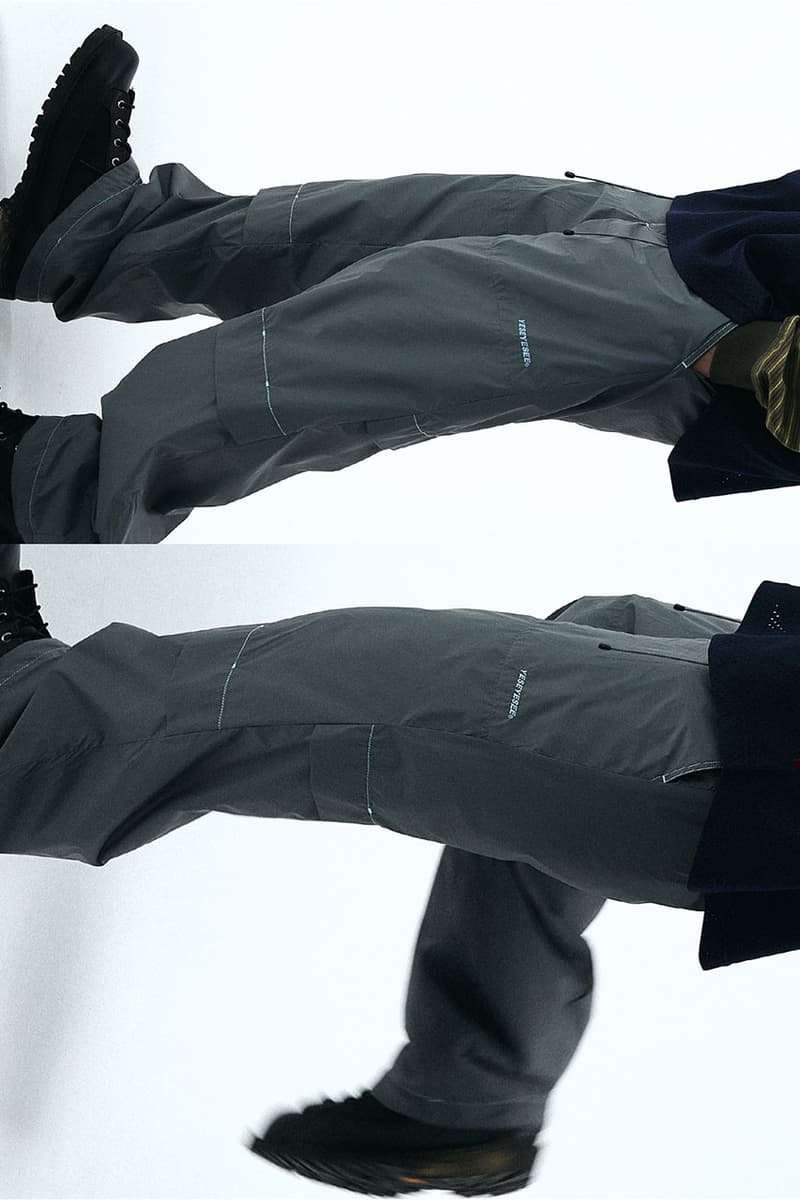 イエスアイシー 2026年春夏コレクション yeseyesee 2026 spring summer collection release info