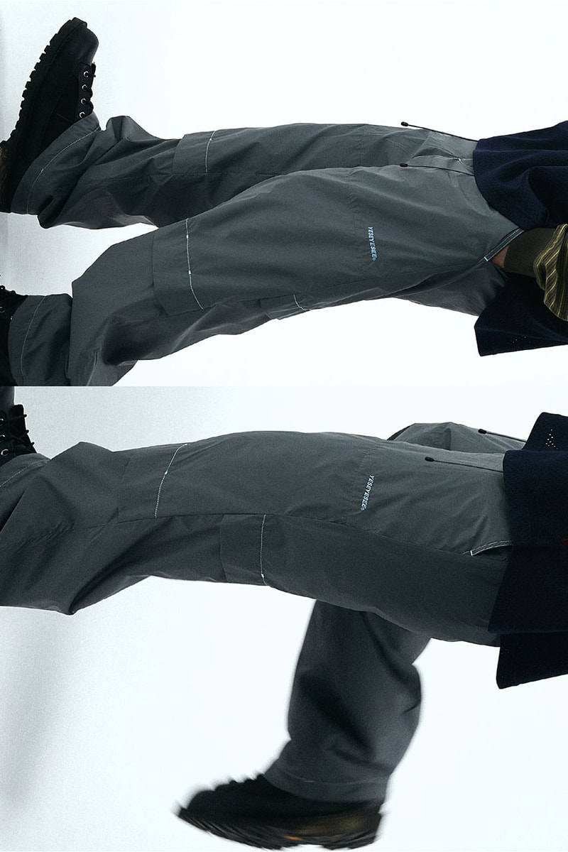 イエスアイシー 2026年春夏コレクション yeseyesee 2026 spring summer collection release info