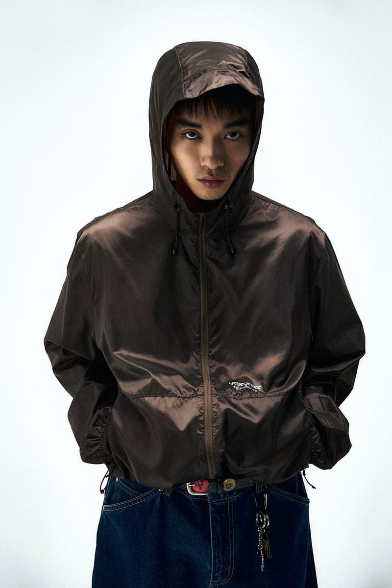 イエスアイシー 2026年春夏コレクション yeseyesee 2026 spring summer collection release info