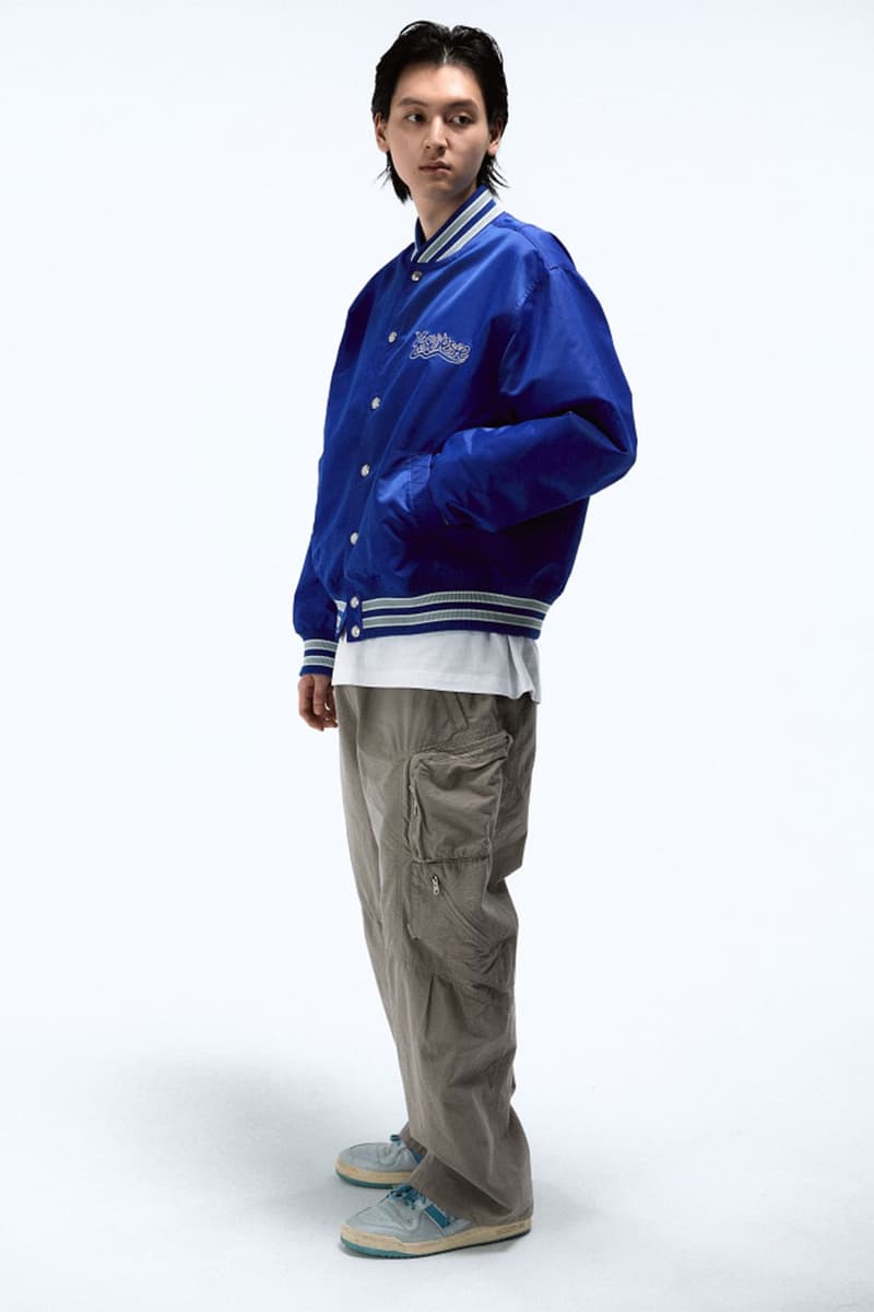 イエスアイシー 2026年春夏コレクション yeseyesee 2026 spring summer collection release info