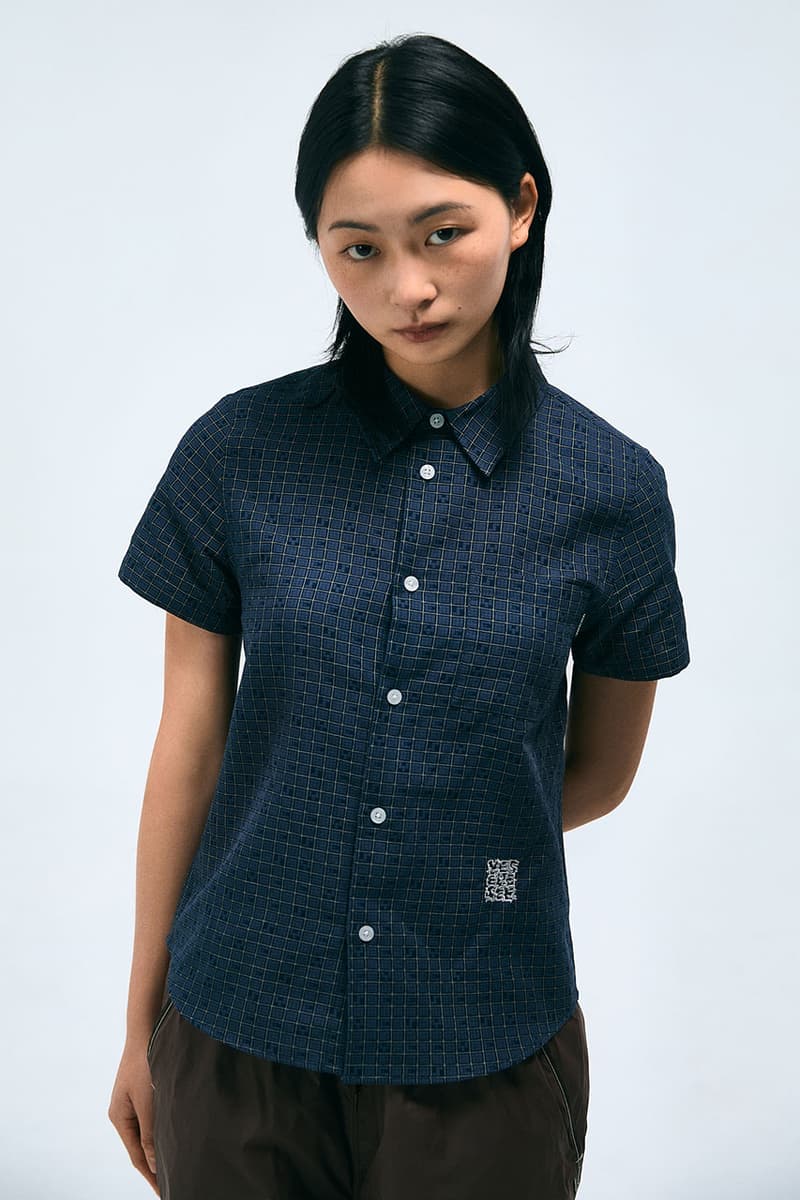 イエスアイシー 2026年春夏コレクション yeseyesee 2026 spring summer collection release info