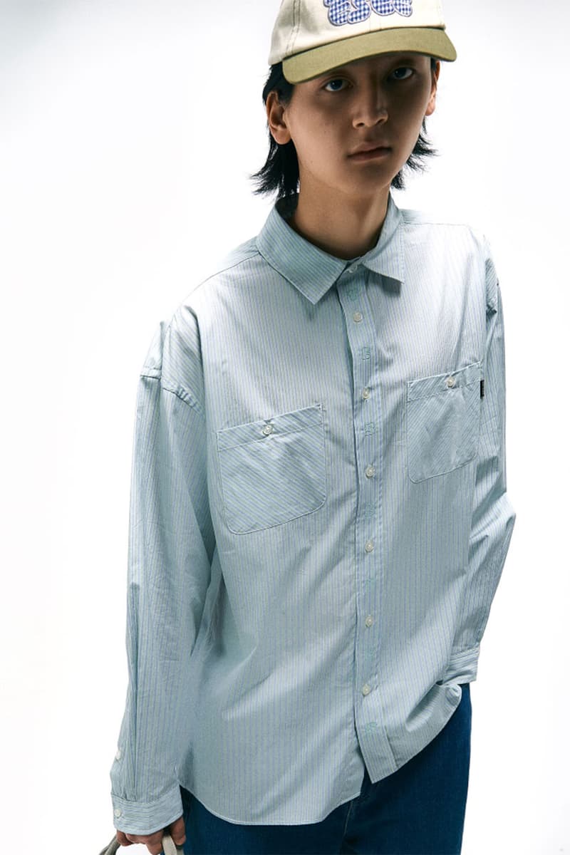 イエスアイシー 2026年春夏コレクション yeseyesee 2026 spring summer collection release info