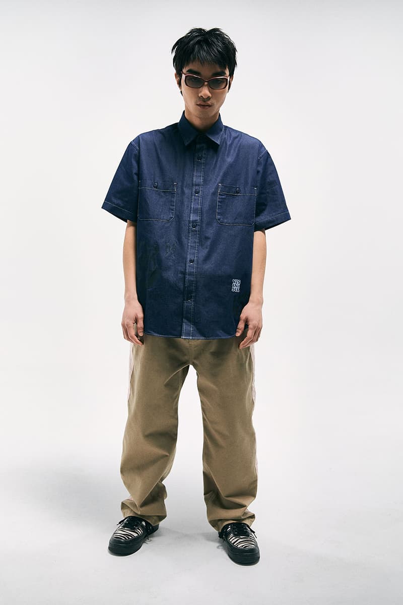 イエスアイシー 2026年春夏コレクション yeseyesee 2026 spring summer collection release info