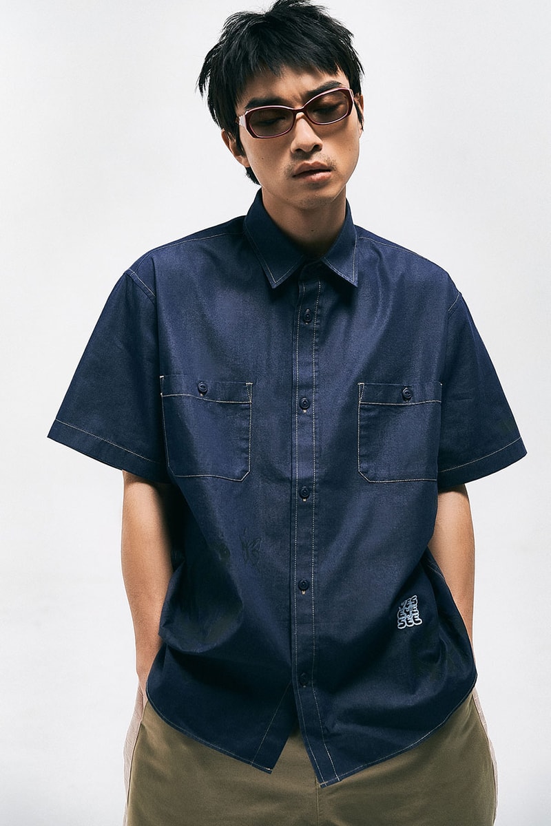 イエスアイシー 2026年春夏コレクション yeseyesee 2026 spring summer collection release info